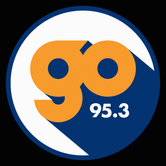 Peter Parker Go953 GIF by Go Radio