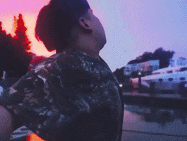 Higher Brothers Sunset GIF by Joji