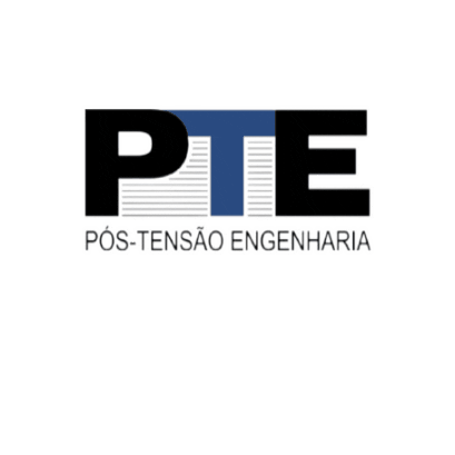 PTE Sticker