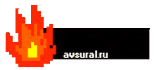 Авс Урал Sticker by AVS ural