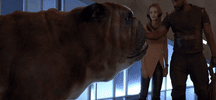 Inhumans Izle GIF