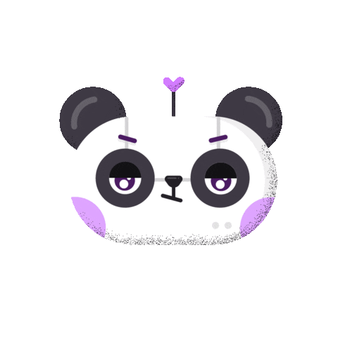 Kawaii Sticker