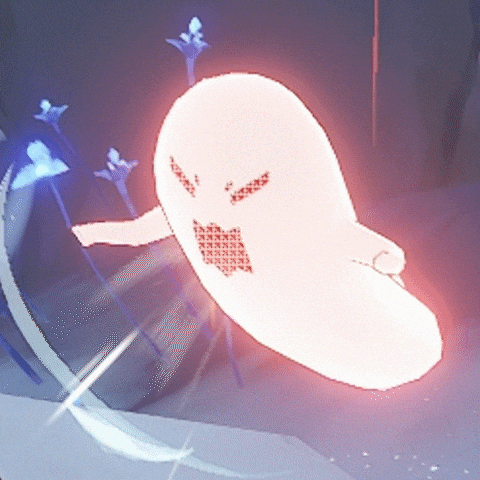 Ghost Gacha Game GIF - Find & Share on GIPHY
