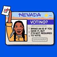 Voting Election Day GIF by #GoVote