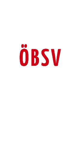 Wirsind Sticker by ÖBSV