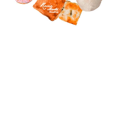 Bocadillos Acosta Sticker