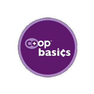 The Food Coop Sticker