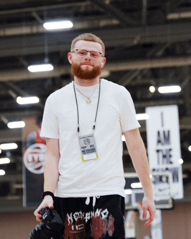 Photo Kyle GIF by City Rocks EYBL