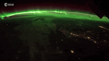 Earth At Night Gifs Get The Best Gif On Giphy