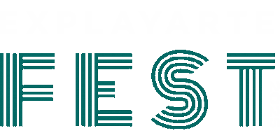 Expla Sticker by Explayarte