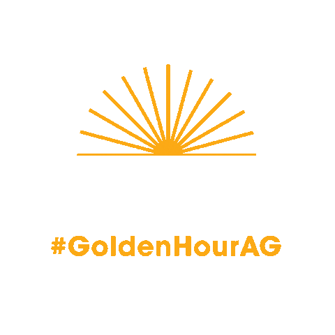 Australian Gold Brasil Sticker