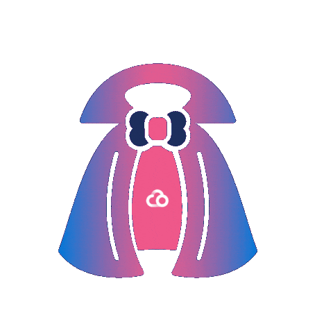 Sticker by CloudCFO Official Account