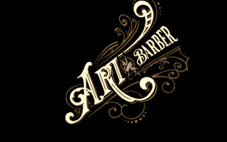 Barber GIF
