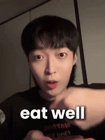 Sungmin Handsome GIF by SUNGMIN