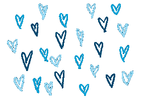 Valentines Day Love Sticker by Mount Vernon Nazarene University