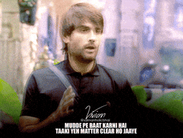 Vivian Dsena GIF