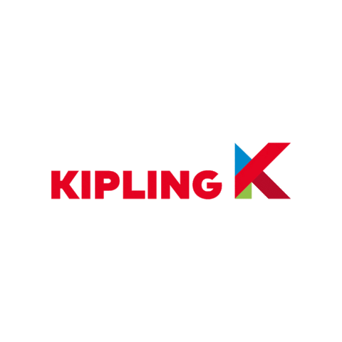 Sticker by Kipling  Campus Irapuato