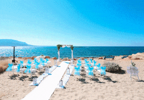 Wedding Planner GIF by Wedding Wishes Crete