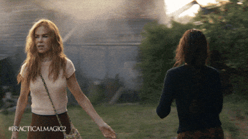 Confused Sandra Bullock GIF by Warner Bros. Pictures