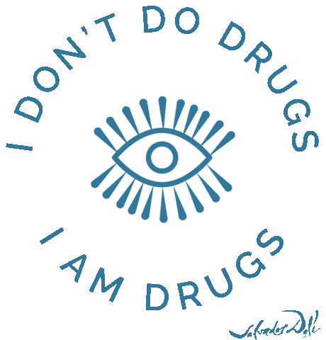 Eye Sticker