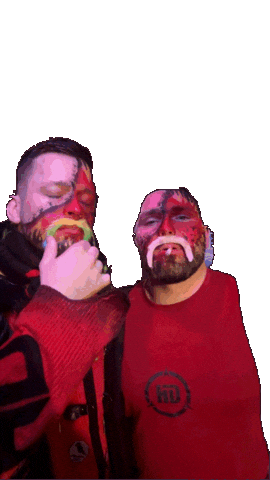 Fasnacht Sticker by Hoelledueuefel