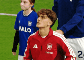 Arsenal Carabao Cup GIF by memes