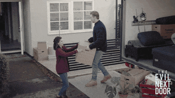 Horror Film GIF by Magnolia Pictures