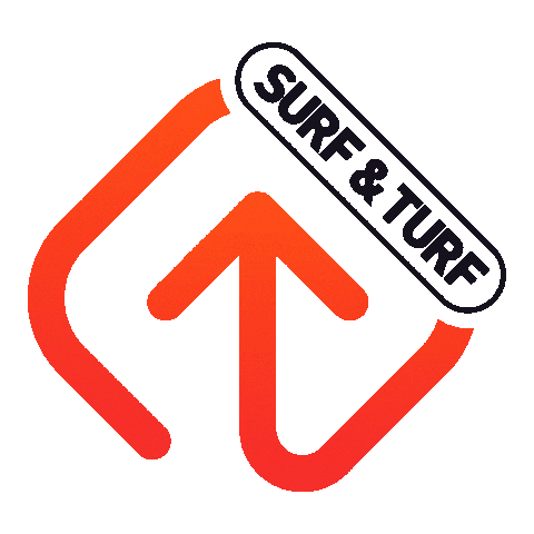 Sticker by Surfy McTurf