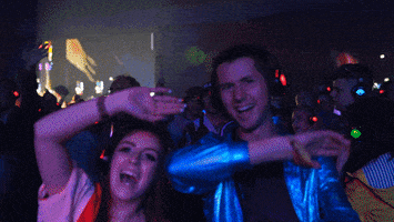 Wave GIF