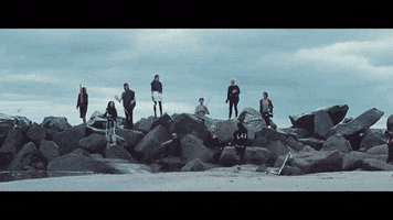 pharrellarot  GIF