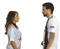 Raffa Sticker by GFG Haircare