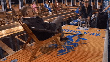 Dragons Den Business GIF by CBC