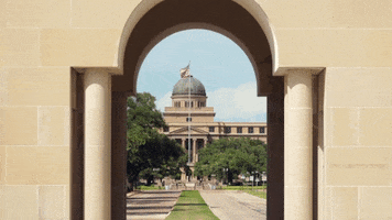 Tamu Academic Building GIF by College of Arts and Sciences
