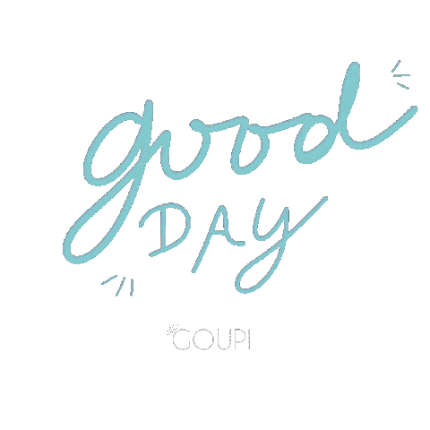Goupi Sticker
