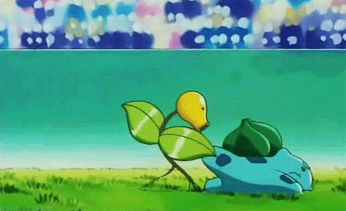 bellsprout
