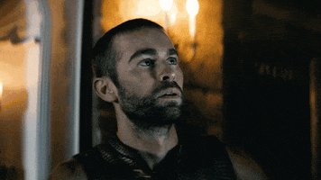 Confused Season 2 GIF by The Boys