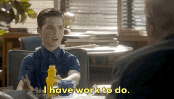 Young Sheldon Cbs Comedy GIF by CBS