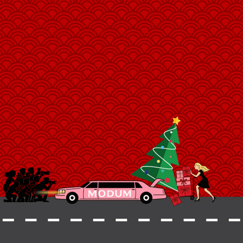 Modum Company GIF