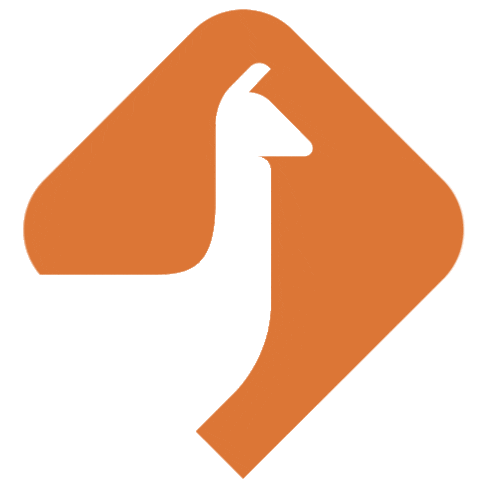 Diario Huarpe Sticker