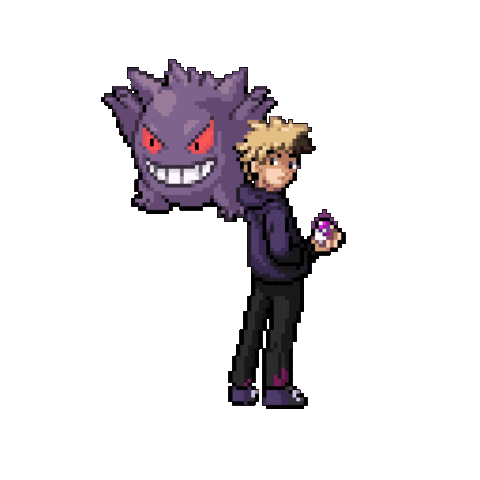 Mav Sticker by CBAsensei®