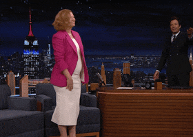 Happy Tonight Show GIF by The Tonight Show Starring Jimmy Fallon