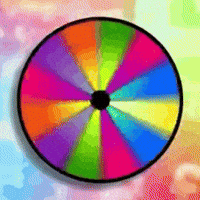 Spinning Wheel GIFs