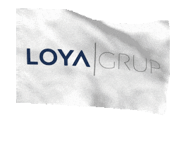 Sticker by Loya Grup
