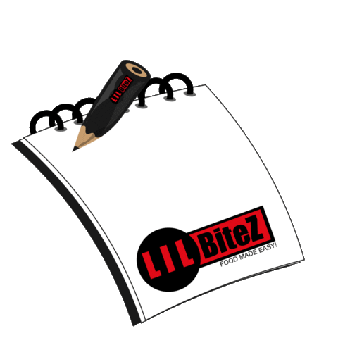 Sticker by LILBiteZ