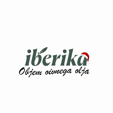 Olivnoolje GIF by Iberika