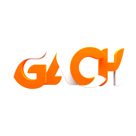 Agência GACH Sticker