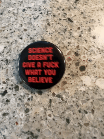 Climate Change Vaccine GIF