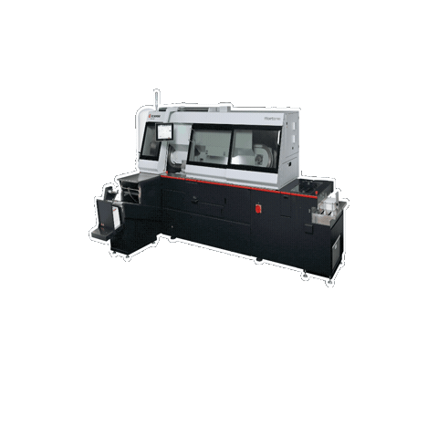 Horizon Sticker by HorizonFinishing