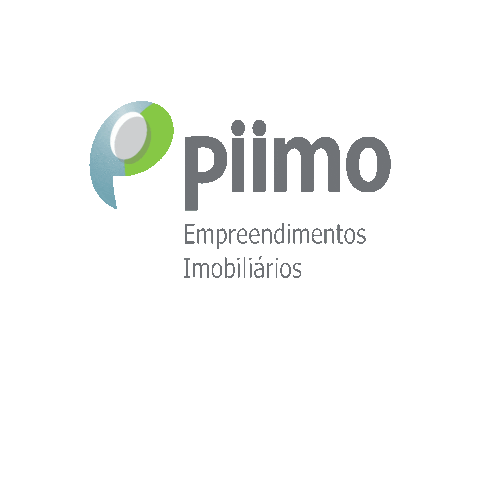 Sticker by Piimo Empreendimentos Imobiliários Ltda.