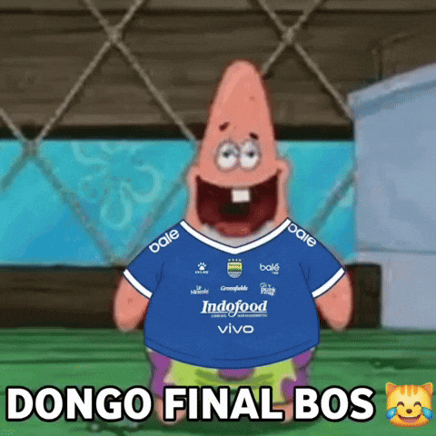 Persija Jakmania GIF